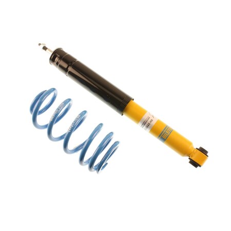 Bilstein SMART FORTWO 14-08 47-165403